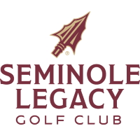 Seminole Legacy Golf Club Logo