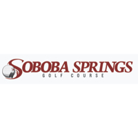 Soboba Springs Golf Club Logo
