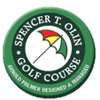 Spencer T. Olin Community Golf Course