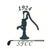 Spring Ford Country Club Logo