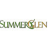 Summer Glen Country Club Logo