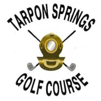 Tarpon Springs Golf Course Logo