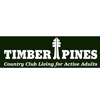 Timber Pines Logo