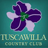 Tuscawilla Country Club Logo