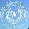 Waynesboro Country Club Logo