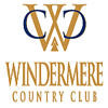 Windermere Country Club Logo