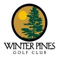Winter Pines Golf Course Logo