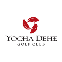 Yocha Dehe Golf Club  Logo