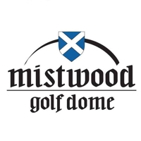Mistwood Golf Dome