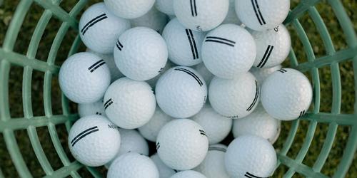 Acorns Golf Links