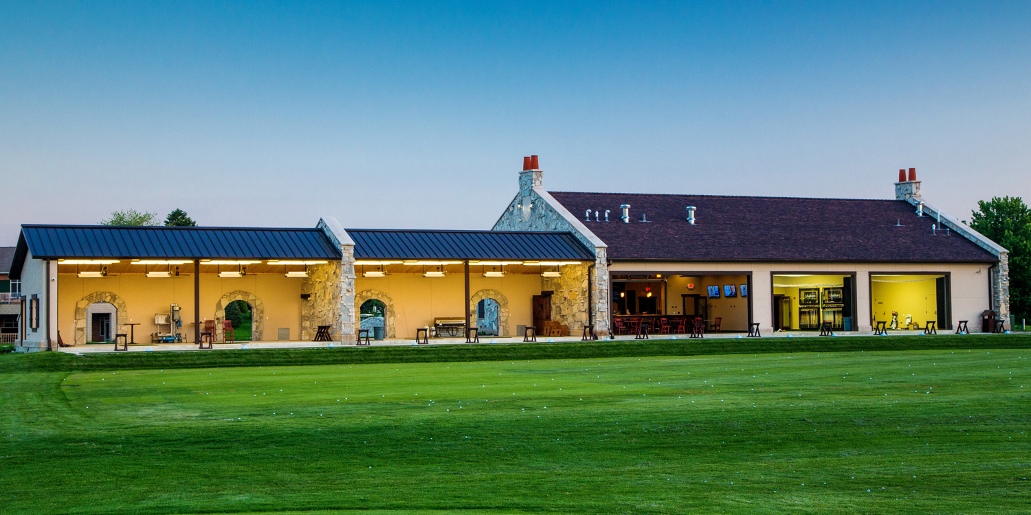 Mistwood Performance Center