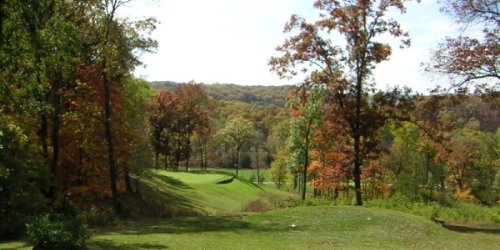 Midwest Golf Trail