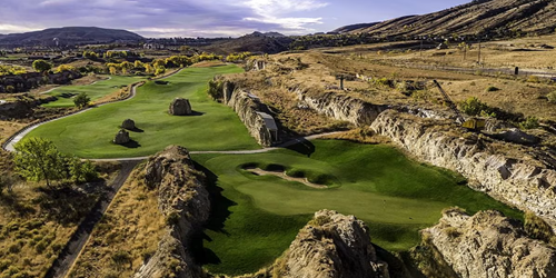GolfTroop.com