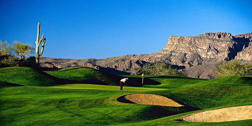 GolfTroop.com