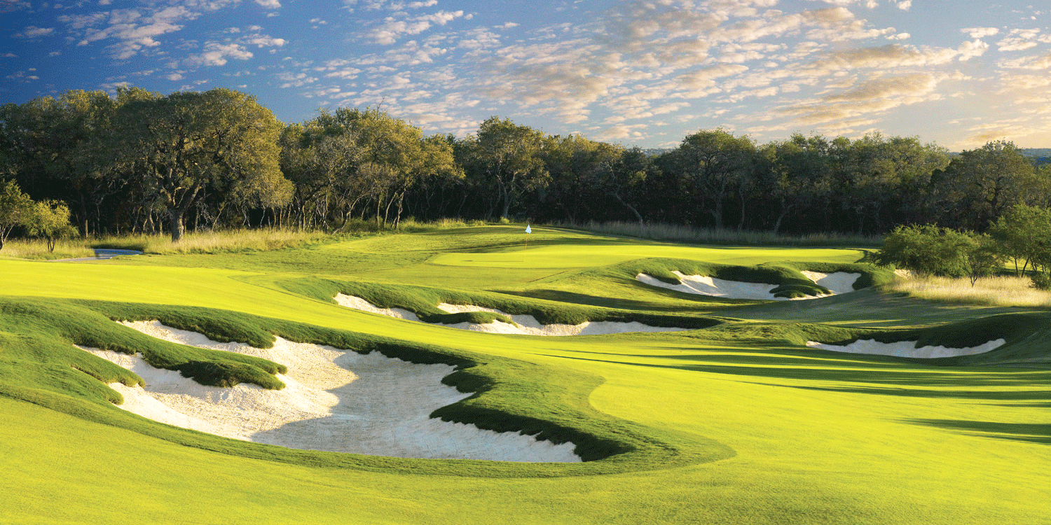 TPC Vacations
