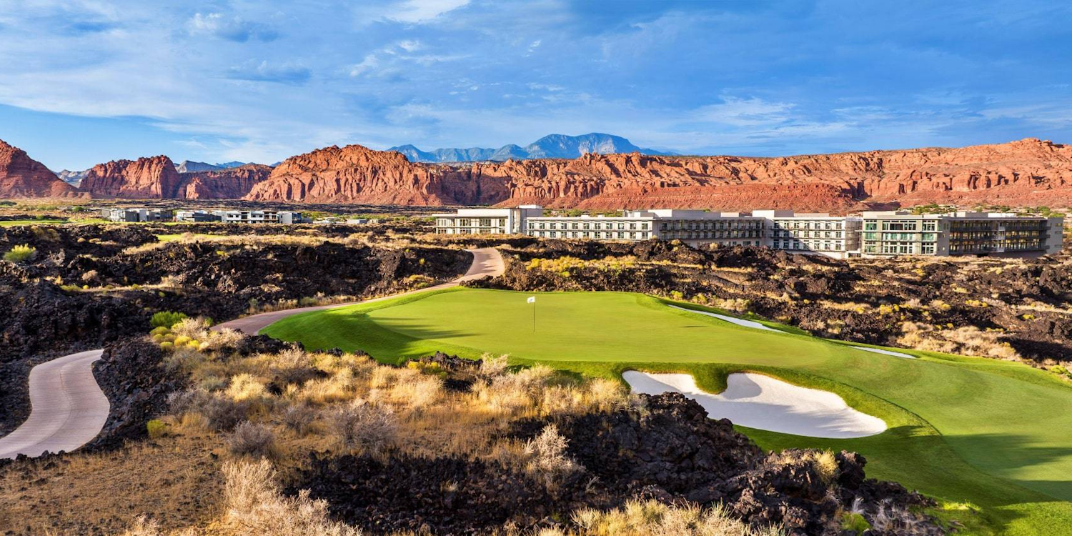 Golf Trip Junkie