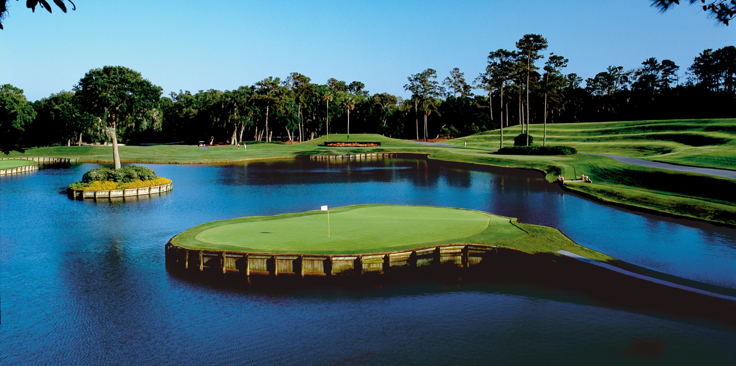 TPC Vacations
