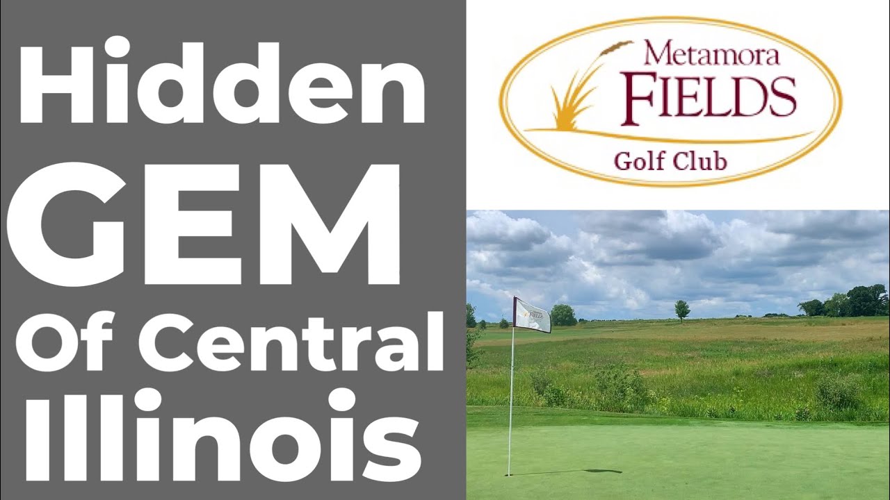golf video - metamora-fields-golf-course-review