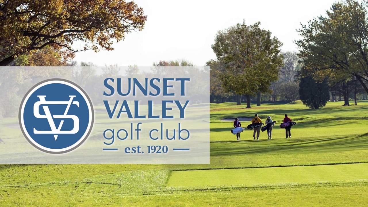 Sunset Valley Golf Club Tv Spot