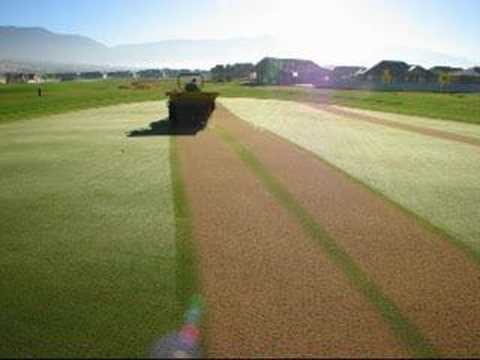 Remuda Golf Course
