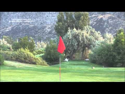 Canyon Springs Golf Course