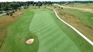 golf video - metamora-fields-golf-club-course-tour