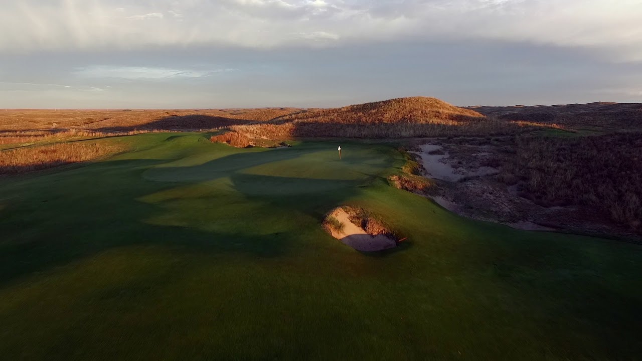 Ballyneal Tom Doak's Masterpiece